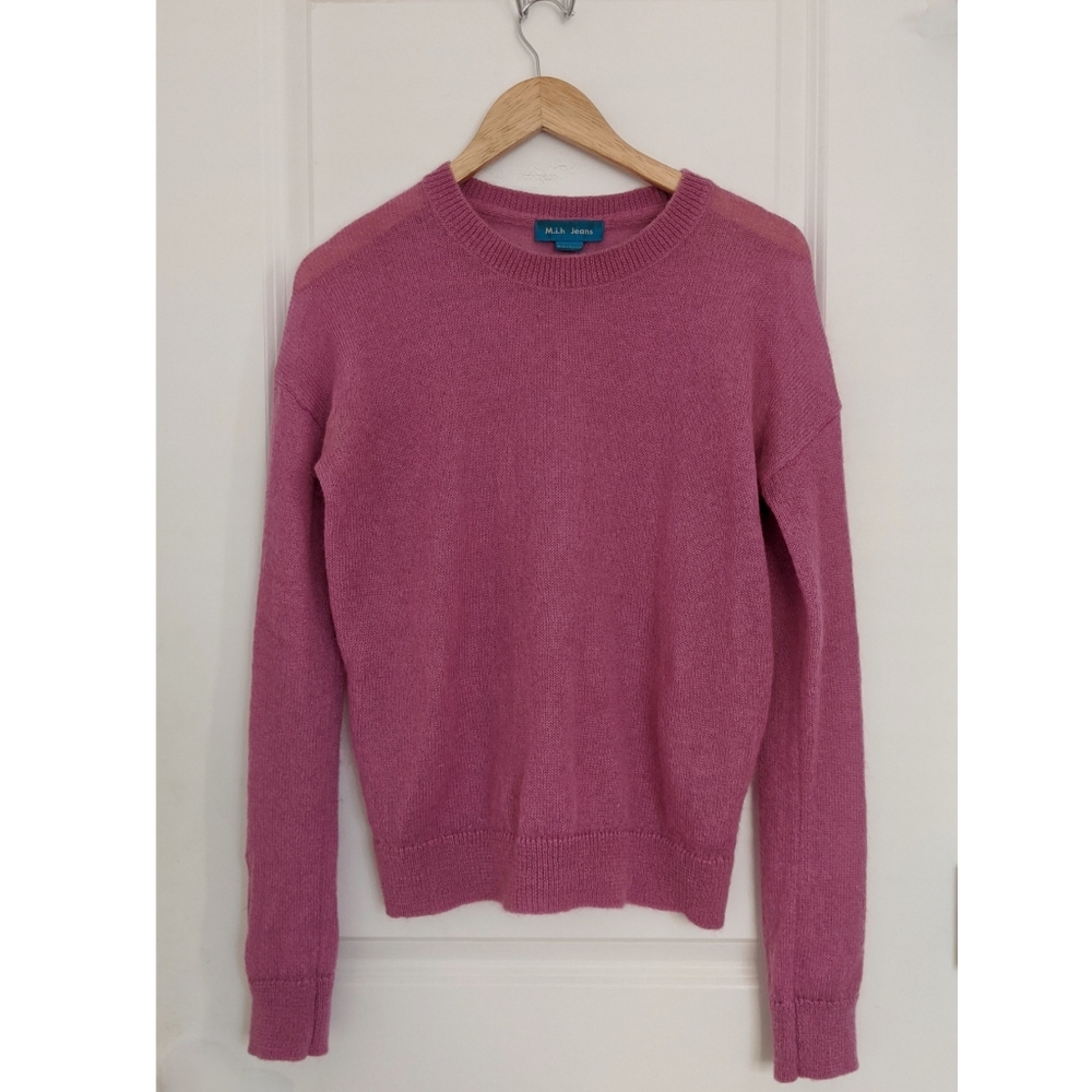 M.i.h. Jeans Sweater